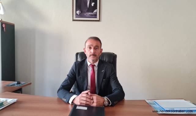 Demirel’den Yeni Yıl Mesajı