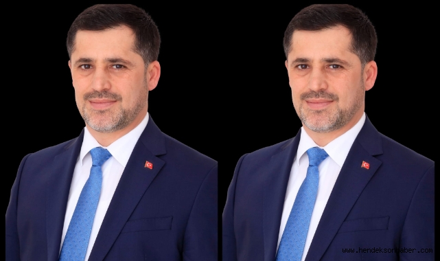 GÖNÜLLERİN BAŞKANI ALİ KEMAL SOFU YENİ YIL MESAJI YAYINLADI