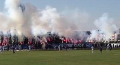 Haydi Hendek Bu Çağrıya Sessiz Kalma