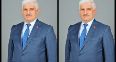 Hendek Belediye Başkan Aday Adayı Öcal Danyeri'den yeni yıl mesajı