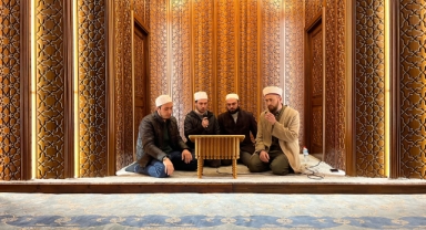 Hendek Yeniden Refah Gençliği Şehitleri Unutmadı