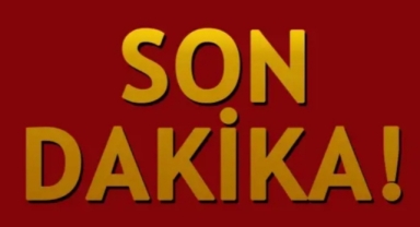 Hendekli Anne Oğul Kazada Hayatını Kaybetti