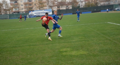 #Hendekspor Çıkış Arıyor Zor Maç'da Rakip Yeni Çanspor