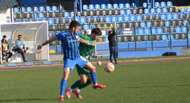 Hendekspor Elindeki Fırsatı Kaçırdı Tünelin Sonu Karanlık