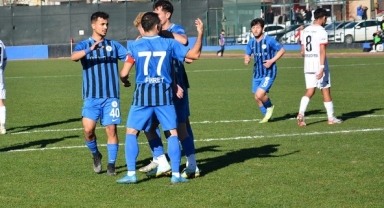 Hendekspor & Yalova Yeşilovaspor karşılaşması 30 Aralık 2023 Cumartesi günü oynanacak