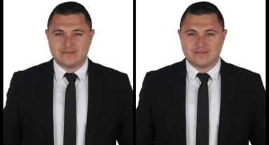 Hüseyin Çamur Kızanlık Mahalle Muhtar Adaylığını Açıkladı