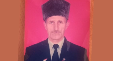 Kıbrıs Gazisi hayatını kaybetti