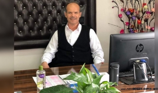 Muhtar İsmet İskefiyeli’den Sağlık Ocaklarında randevu kaldırılsın çıkışı