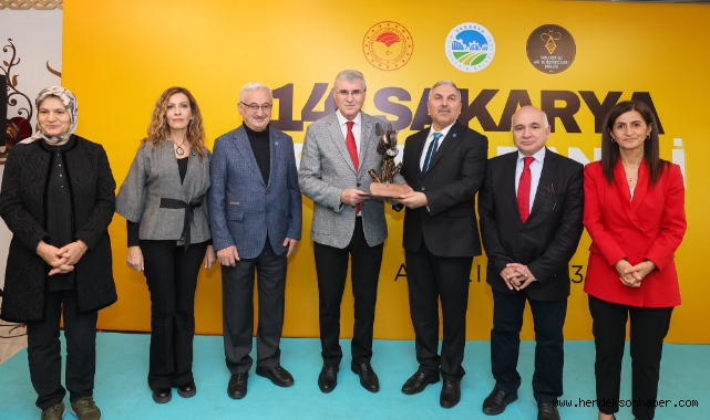 Sakarya Büyükşehir arıcılar için elini taşın altına koyuyor: