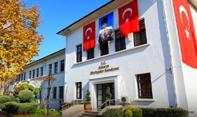 Sakarya Büyükşehir’den açıklama