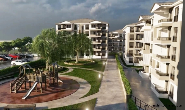 Sakarya Büyükşehir'den KONUT A.Ş için hatırlatma: O tarihte bitiyor