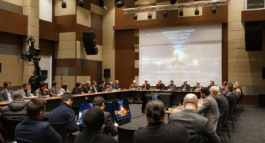 SİVİL TOPLUM KURULUŞLARINDAN TARİHİ ÇAĞRI