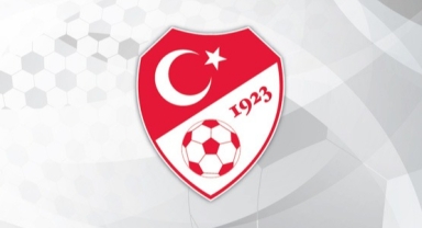 TFF DUYURDU TÜM LİGLER SÜRESİZ ERTELENDİ