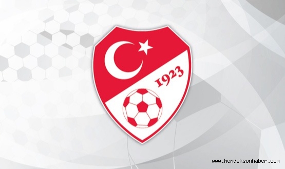 TFF DUYURDU TÜM LİGLER SÜRESİZ ERTELENDİ