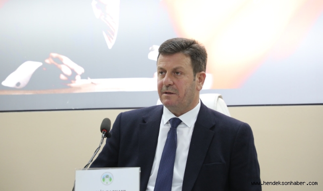 ‘2023 yılı Akyazı’da hizmetlerle dolu geçti’