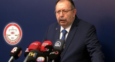 Ahmet Yener Duyurdu: Seçimlere 36 Parti Katılacak