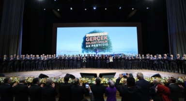 Alemdar'dan seçim beyannamesi değerlendirmesi