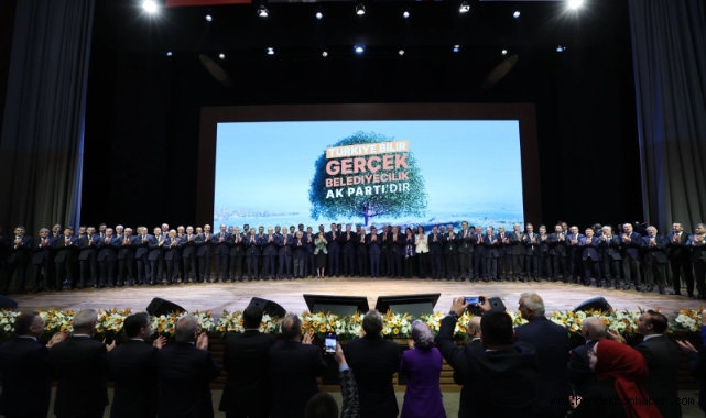 Alemdar'dan seçim beyannamesi değerlendirmesi