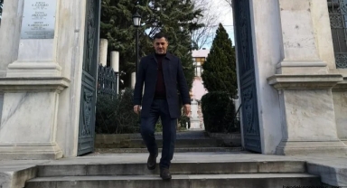 Ali Kemal Sofu'dan Regaip Kandili Mesajı