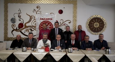 ASKF’den Başkan Yüce’ye tam destek: 