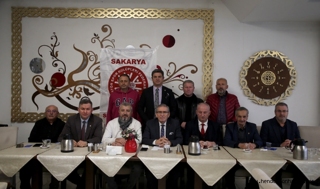 ASKF’den Başkan Yüce’ye tam destek: 