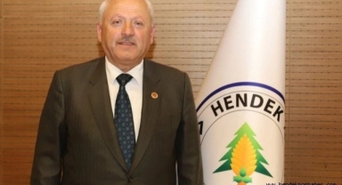 Başkan Hüdaverdi Bahadır Amaliyat Oldu