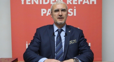 Başkan Sedat Yalçın’dan Gündemle İlgili Basın Açıklaması