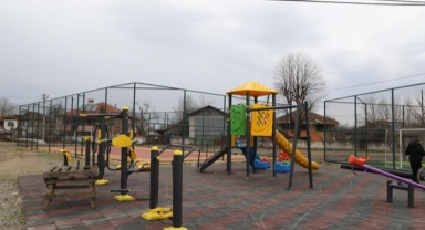 BEŞ MAHALLEYE HİTAP EDECEK… PUNA ORTAKÖY’E ÇOK YAKIŞACAK