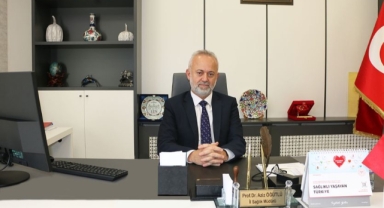 Bir yılda 14 milyon 55 bin muayene