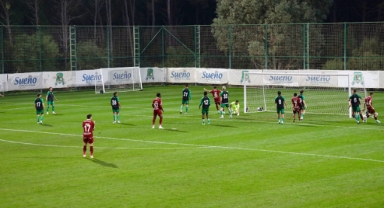 “Bizler inanıyoruz, takımımıza güveniyoruz; Süper Lig hasreti bitecek”