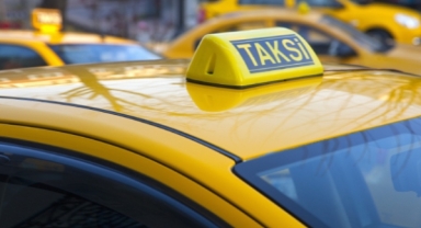 Büyükşehir ticari taksi durak yerlerinin işletilmesi için 23 Ocak’ta ihaleye çıkıyor
