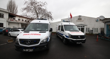 Büyükşehir Tıp Merkezi şifanın adresi oldu