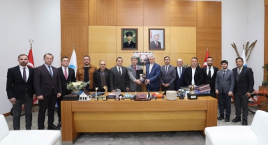 Büyükşehir ve SASKİ’de sözleşme sevinci: Sosyal denge tazminatı yüzde 100’e çıktı