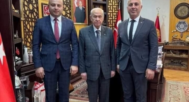 CUMHUR İTTİFAKİ HENDEK ADAYI TURGUT BABAOĞLU’NDAN İLK AÇIKLAMA