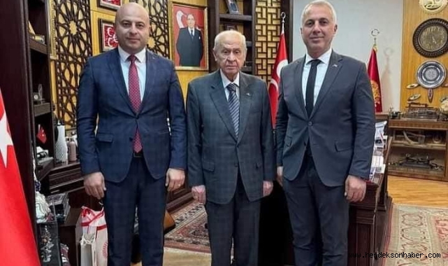 CUMHUR İTTİFAKİ HENDEK ADAYI TURGUT BABAOĞLU’NDAN İLK AÇIKLAMA