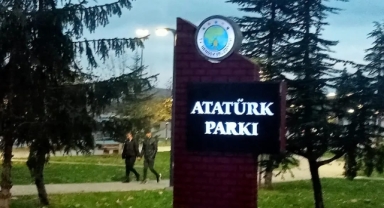Dikkat Sakarya Valiliğinden  fırtına uyarısı