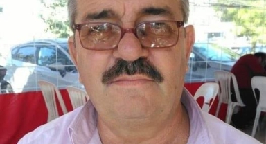 Emekli Tır Şöförü Amansız Hastalığa Yenik Düştü