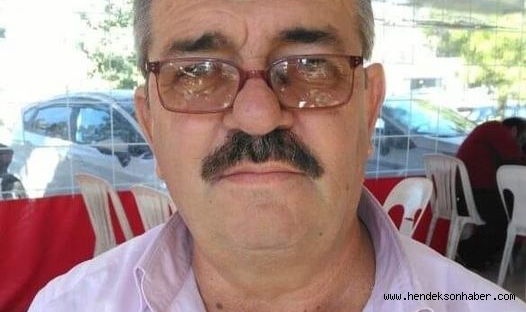 Emekli Tır Şöförü Amansız Hastalığa Yenik Düştü