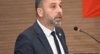 Hendek İYİ Parti Belediye Başkan Adayı Fatih Bayındır Oldu