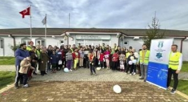 HENDEK MYO OKULLARLA FAALİYETLERİNİ SÜRDÜRÜYOR