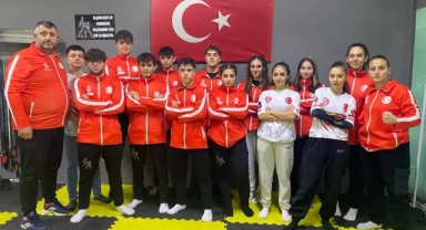 HENDEK ŞAMPİYONLAR TERFİ ETTİ