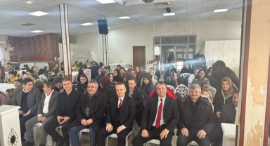 Hendek’te İngilizce Beceri Yarışması Ödülleri Sahiplerini Buldu 