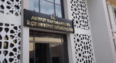 Hendek'te Ortadan Kaybolan otomobil Akyazı'da bulundu