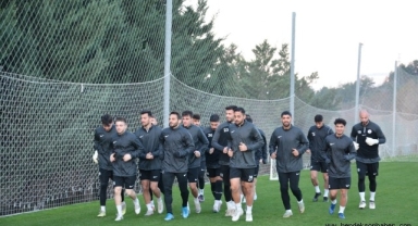 Hendekspor lidere bileniyor