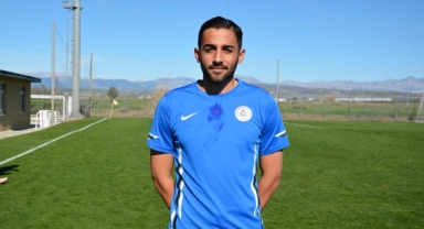 Hendekspor Mustafa Alşimşek  ile anlaştı.