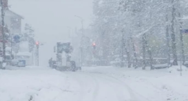 Meteoroloji Müjdeyi Verdi Kar Geliyor