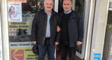 MUHTAR ADAYI AKSOY'DAN YAKIN MARKAJ