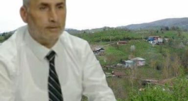 Muhtar Adayı Sinan Aksoy, Regaip Kandilinizi kutladı