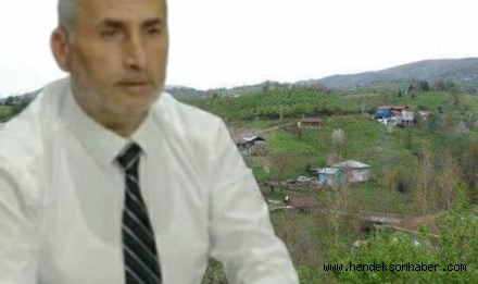 Muhtar Adayı Sinan Aksoy, Regaip Kandilinizi kutladı