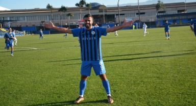 Mustafa Akkuş Hendekspor'dan ayrıldı